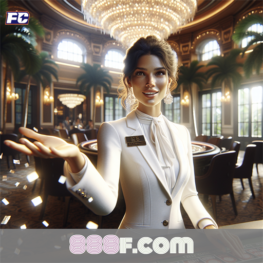 Inovação e Diversão no Cassino do 888F.COM: Uma Nova Experiência
