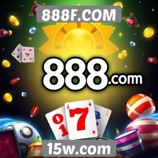 Comparativo de jogos disponíveis no 888F.COM