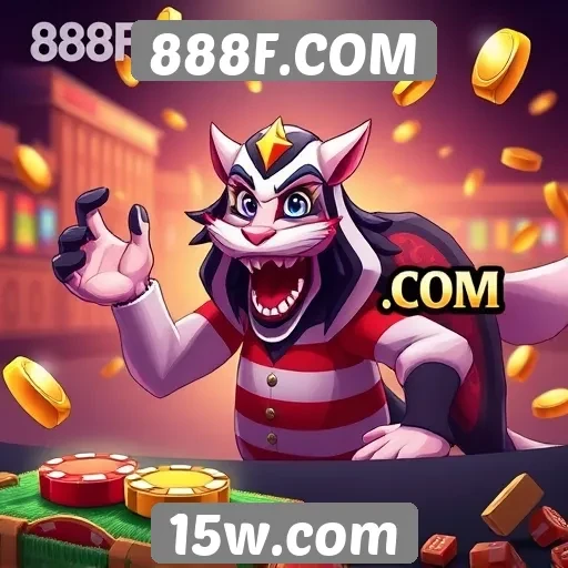Análise das ofertas de jogos no 888F.COM