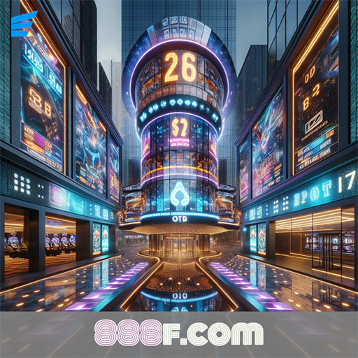 Mergulhe na Diversidade dos Jogos do 888F.COM